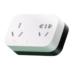 Air Conditioning Socket Pro Universal Remote Control Version Comes with Bluetooth Gateway,APP Remote Control,Works with Xiaoai Voice Control Work