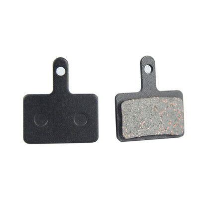 1 Pair Bike Disc Brake Pads Electric Bicycle Lightweight Durable Brake Pads for TI30 ES19 T30 SR10 Bike Accessories