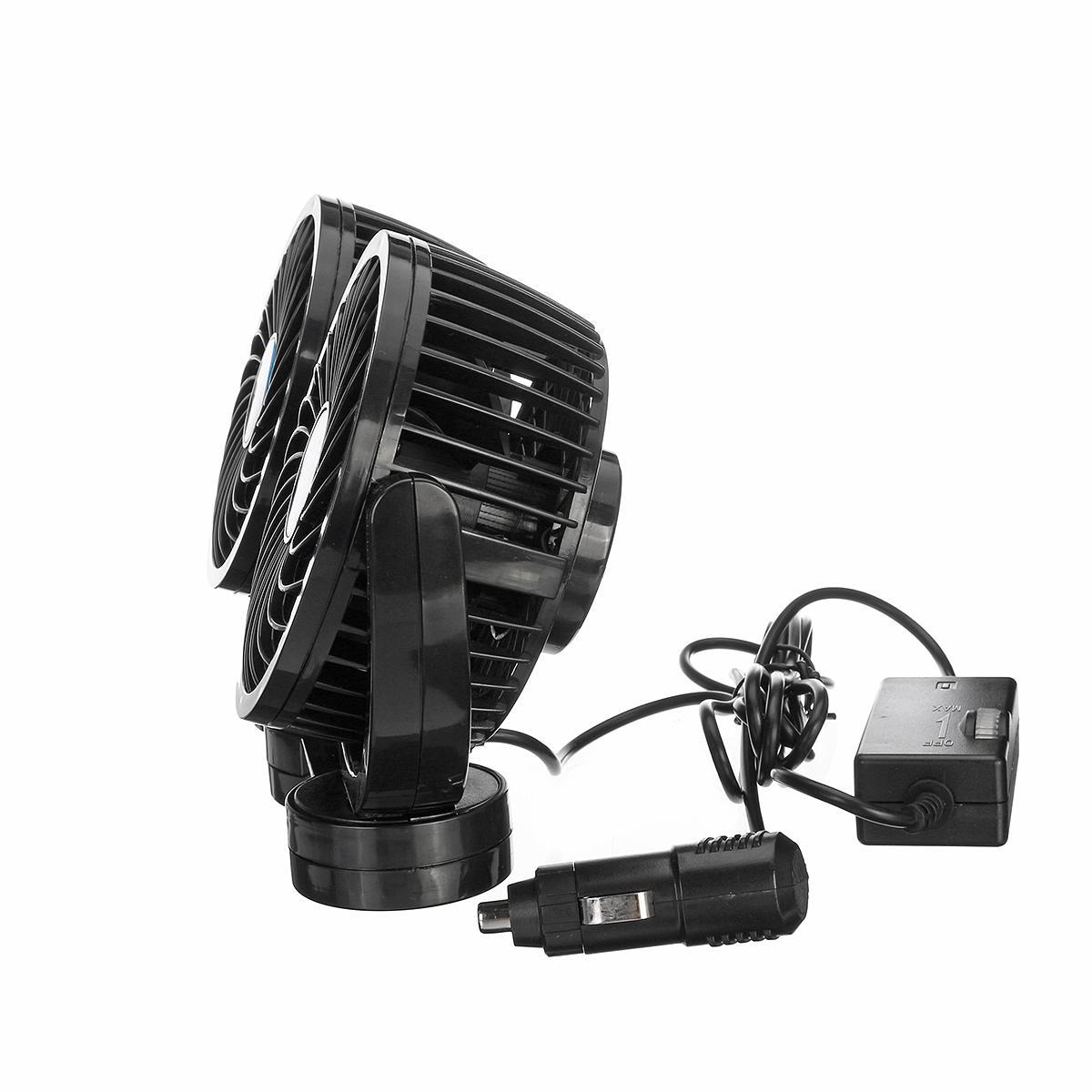 Potrable Mini Handheld USB Desktop Fan LED Filling Light Phone Holder Cooling Fan