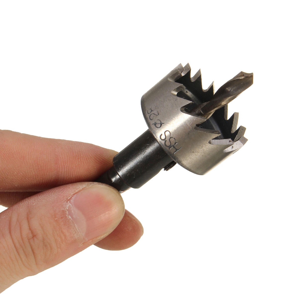 13pcs 16-53mm HSS Hole Saw Cutter 16/18/20/22/25/26/28/30/35/40/45/50/53mm Drill Bits Set