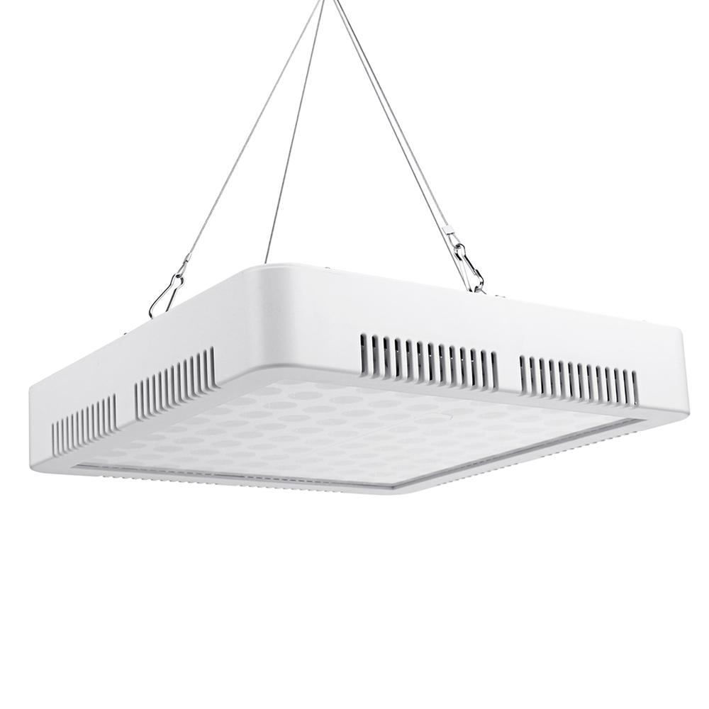 300W LED Grow Light Hydroponic Full Spectrum For Veg Flower Indoor Plant Seeds