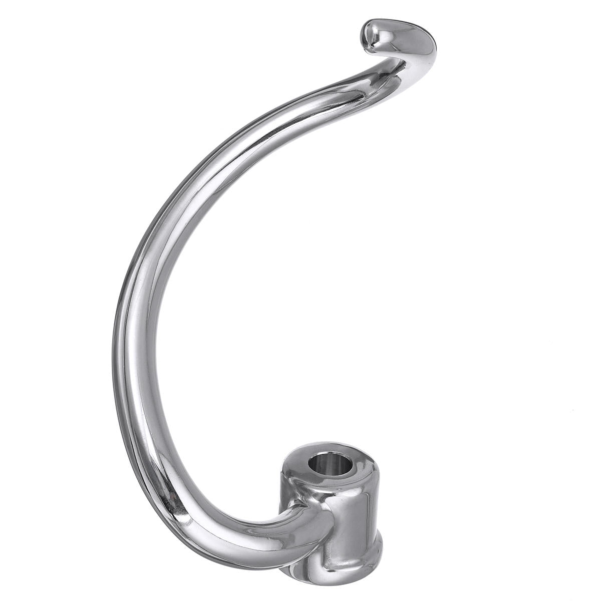 Spiral Dough Hook For KitchenAid Mixer 7 Stainless Steel