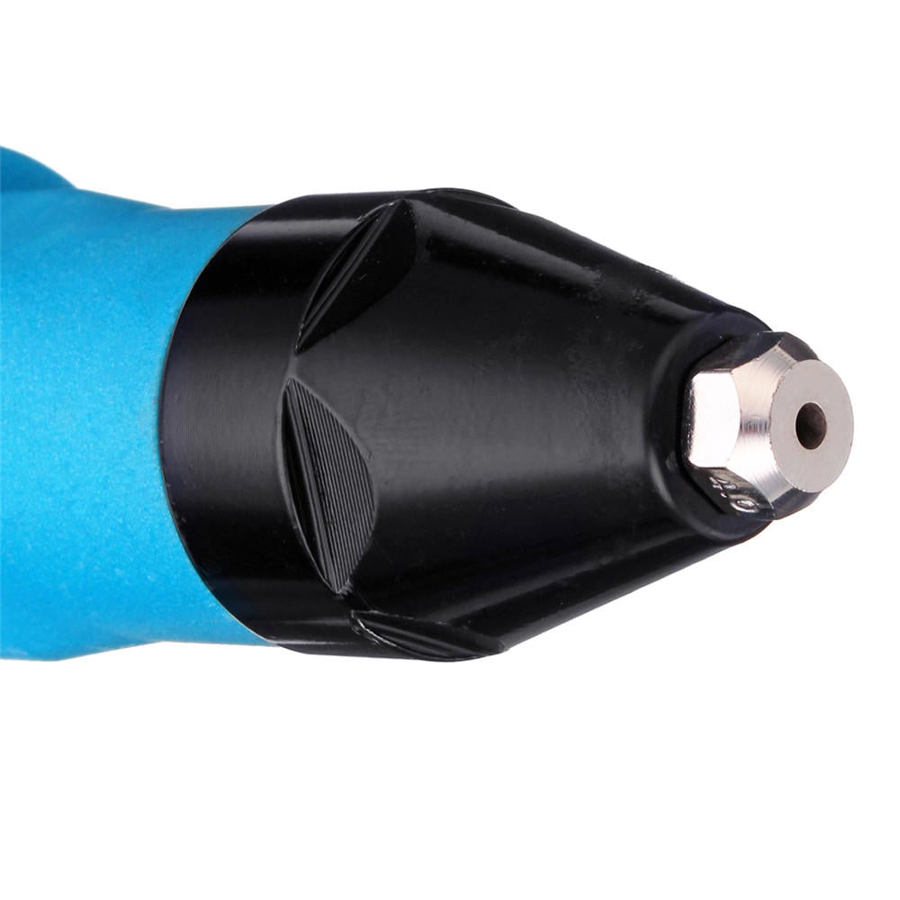 Cordless Riveter Electric Drill Tools Kit Riveter Adapter Insert Nut
