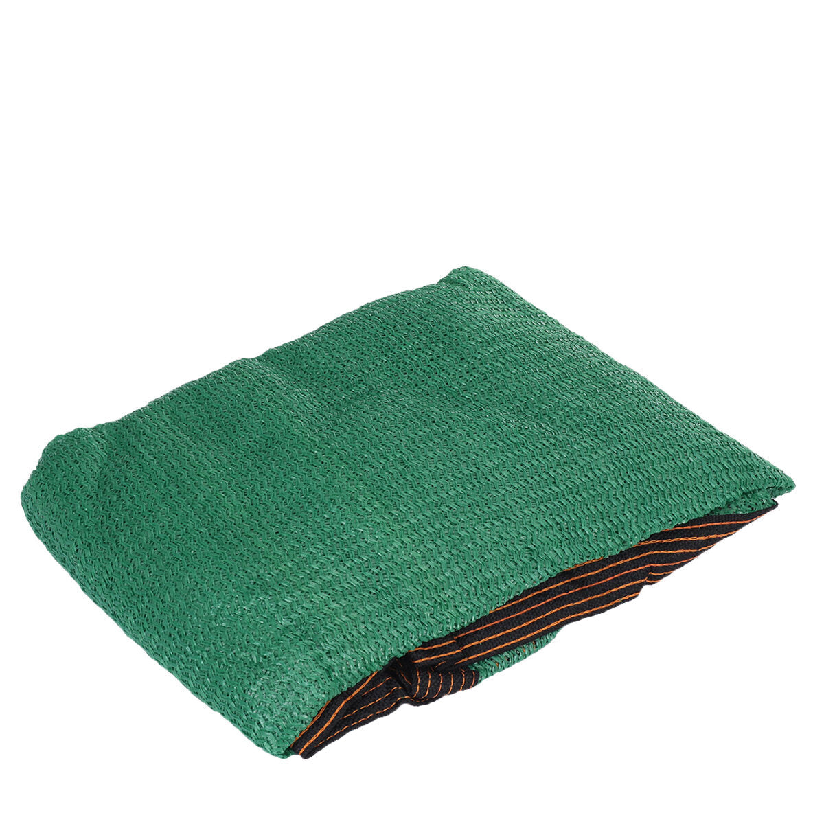 Green Shade Net Windbreak Dust and Sun Protection Soil Cover Net Garden Fence Greenhouse Net