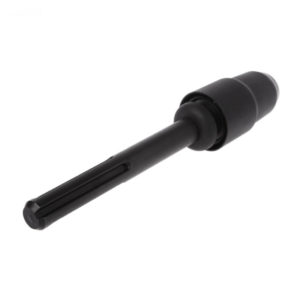 Max To SDS Plus Chuck Adaptor Drill Bits Converter Hammer Drill Tool Connecting Power Tool Accessories