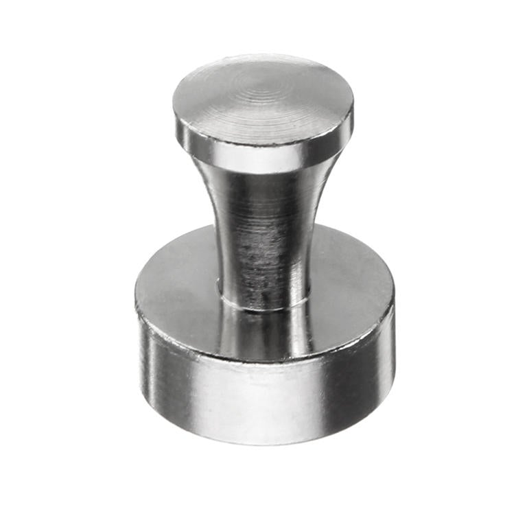 20mmx25mm Magnetic Thumbtacks Neodymium Pins Fridge Magnets Teaching Painting Thumbtack
