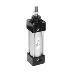 32mm Bore 50mm Stroke Double Acting Pneumatic Air Cylinder