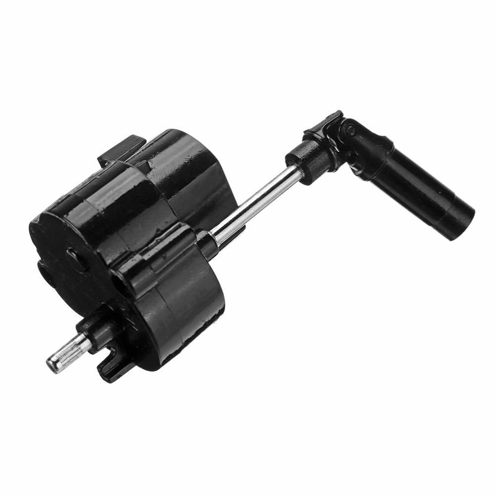 Ural Kit 2.4G 6WD Rc Car Military Truck Rock Crawler No ESC Battery Transmitter Charger