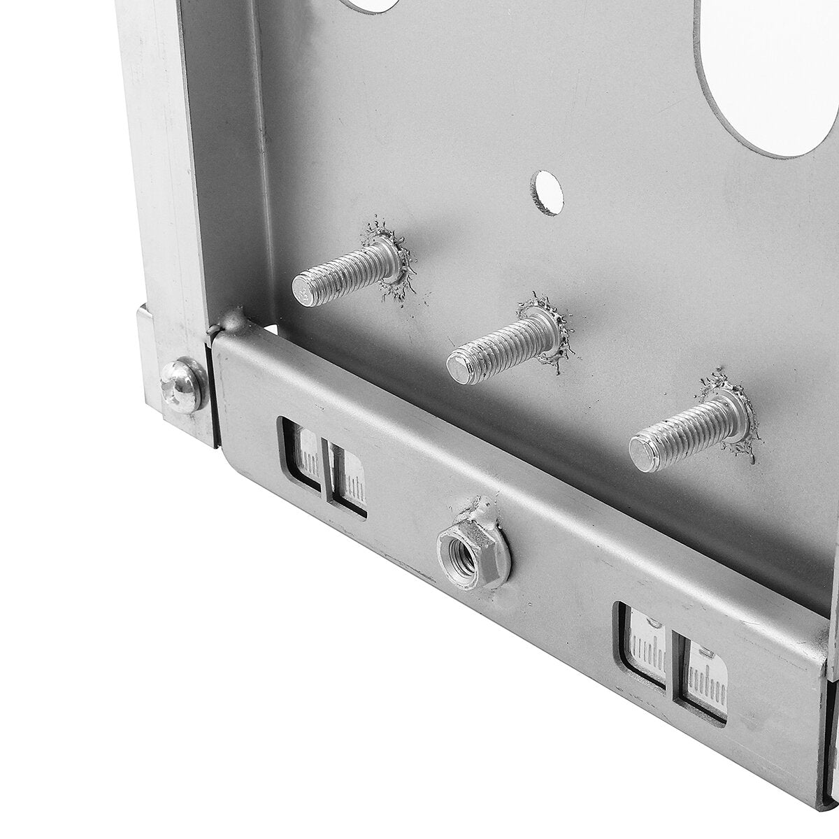 wood working trimmer positioning frame For Electricity Circular Saw Trimmer Machine Edge Guide Positioning Cutting Tool