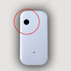WiFi Smart Light Sensor Adaptive Range Intelligent Linkage Work with Alexa Google Assistance