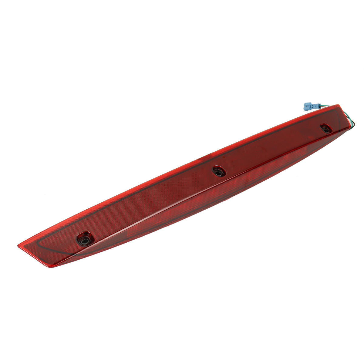 LED High Mount Stop Lamp 3rd Third Rear Brake Light Red Shell for Mercedes Benz Vito Viano