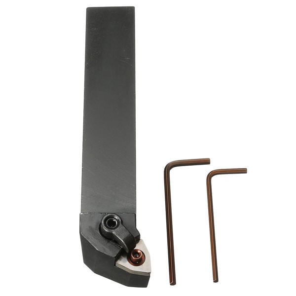 25x25x150mm Lathe Turning Tool Holder For WNMG0804 Carbide Inserts