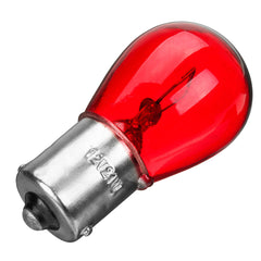 12V 21W Car 382R SMD Brake Stop Lights Bulb Signal Turn Tail Lamp Red