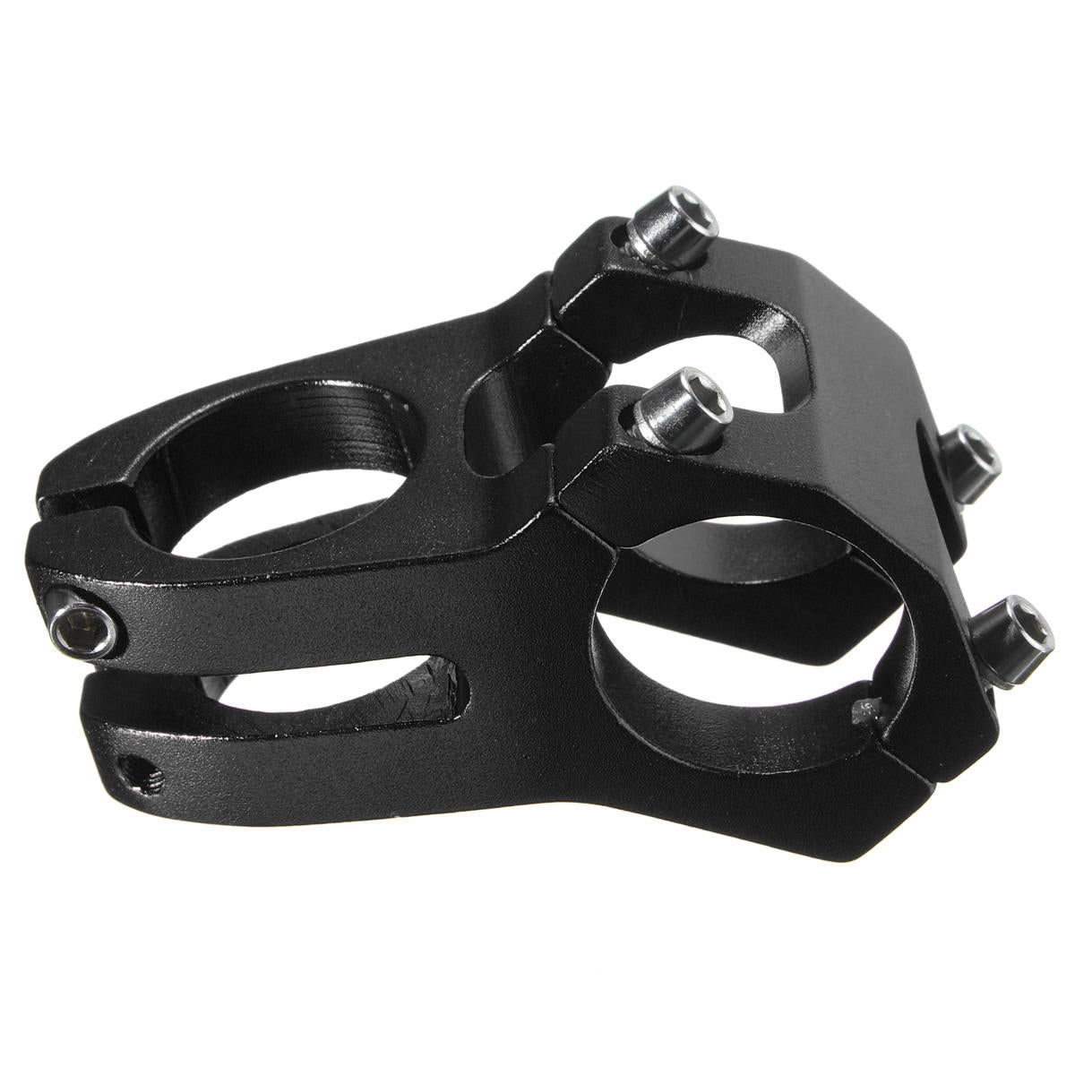 MTB Bicycle Bike Handlebar Stem Aluminum Alloy Headset Stem