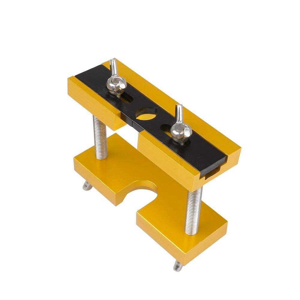 Metal Adjustable Brass Trumpet Horn Mouthpiece Puller Remover Tool for Instruments
