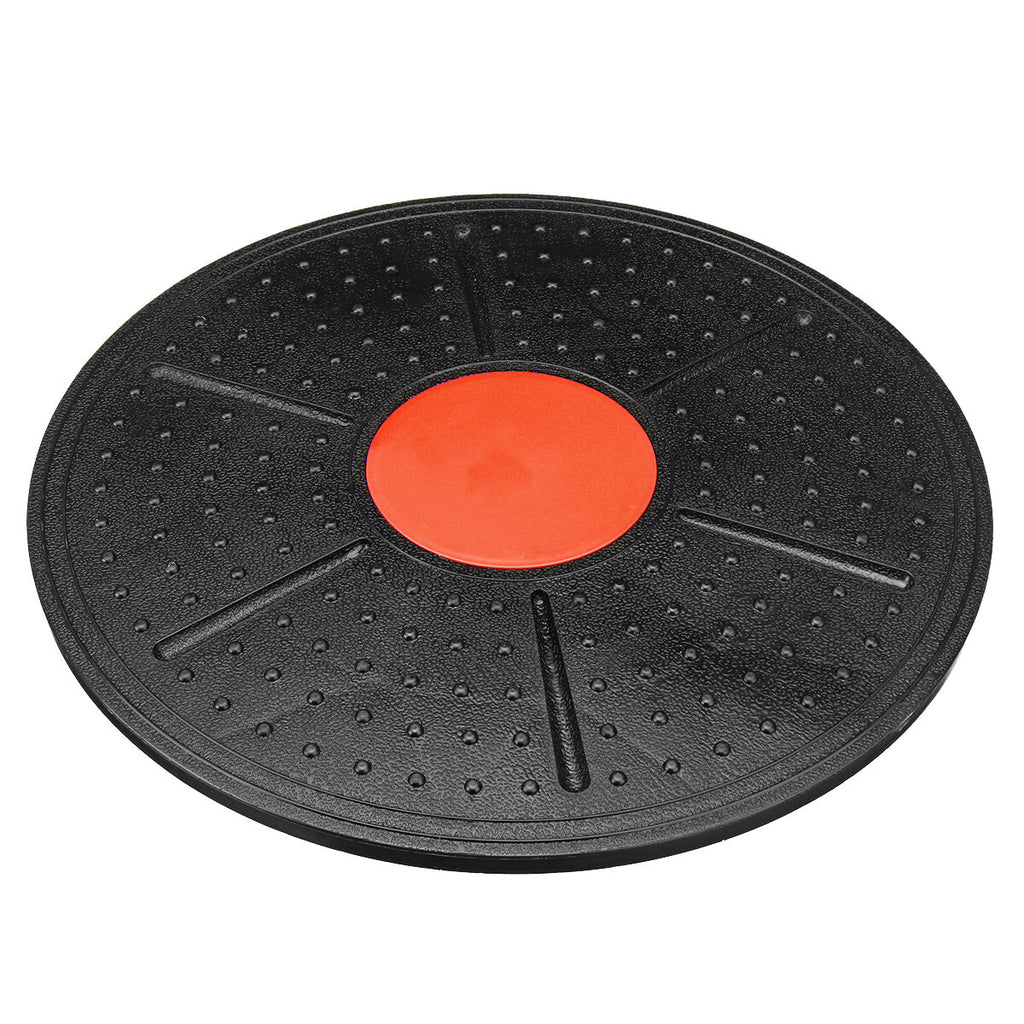 Round Balance Board Sport Yoga Home Fitness Exercise Tools
