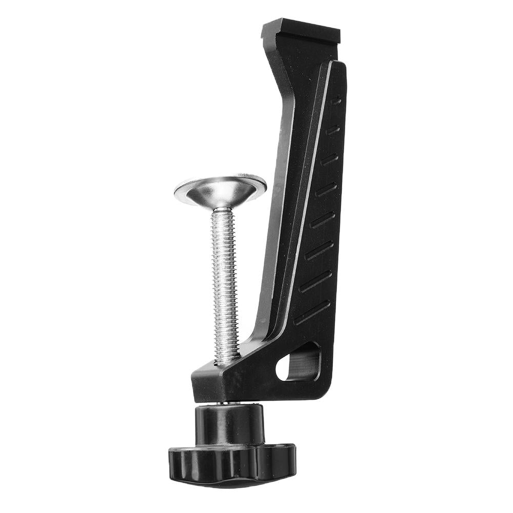 wood working 45 T-slot T Track Miter Track G Fixing Clamp 75mm wood working Clamp Tool