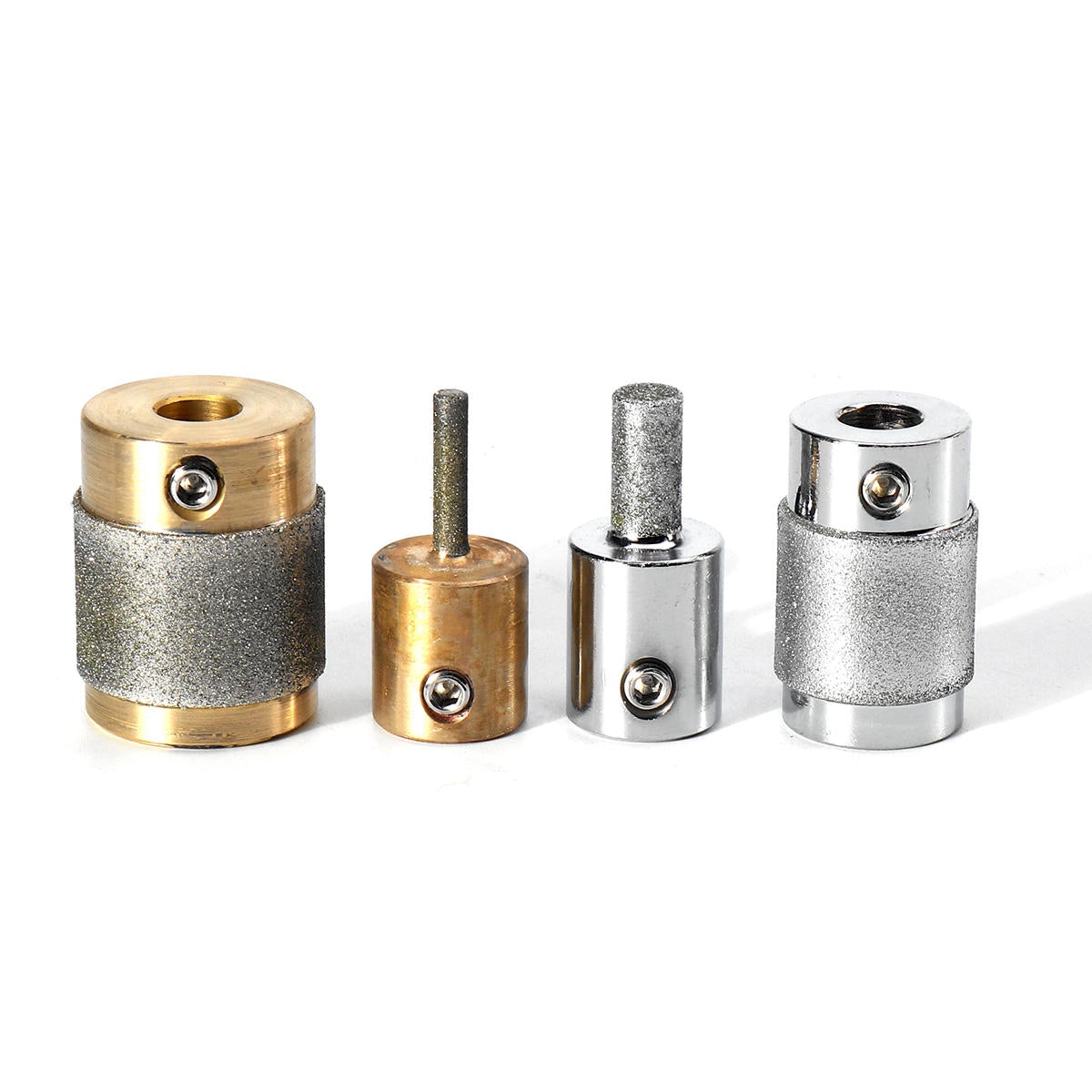 Grinder Wheels Stained Glass Grinding Head Bit For Glass Stone