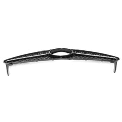 Front Grille Suitable for Mercedes-Benz without Emblem