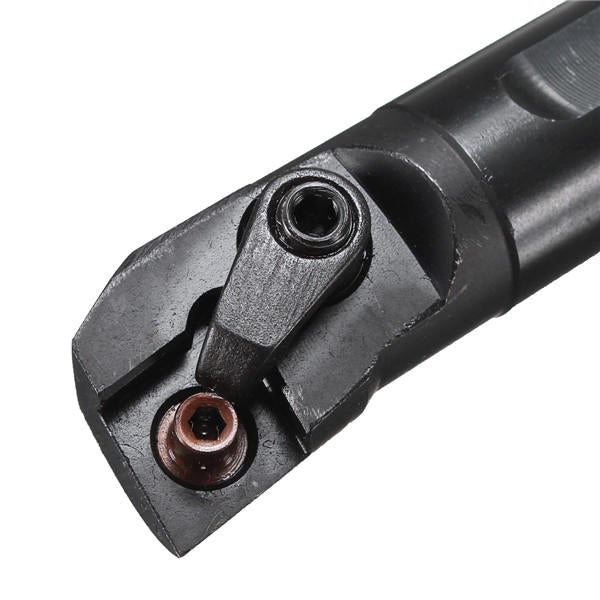 20x200mm Lathe Turning Tool Holder with CNMG1204 Insert and Wrench