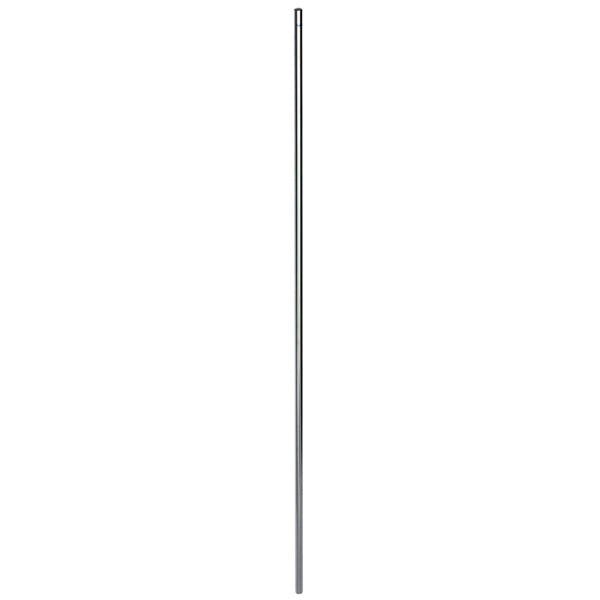 OD 8mm x 600mm Cylinder Liner Rail Linear Shaft Optical Axis