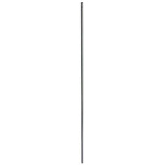 OD 8mm x 600mm Cylinder Liner Rail Linear Shaft Optical Axis