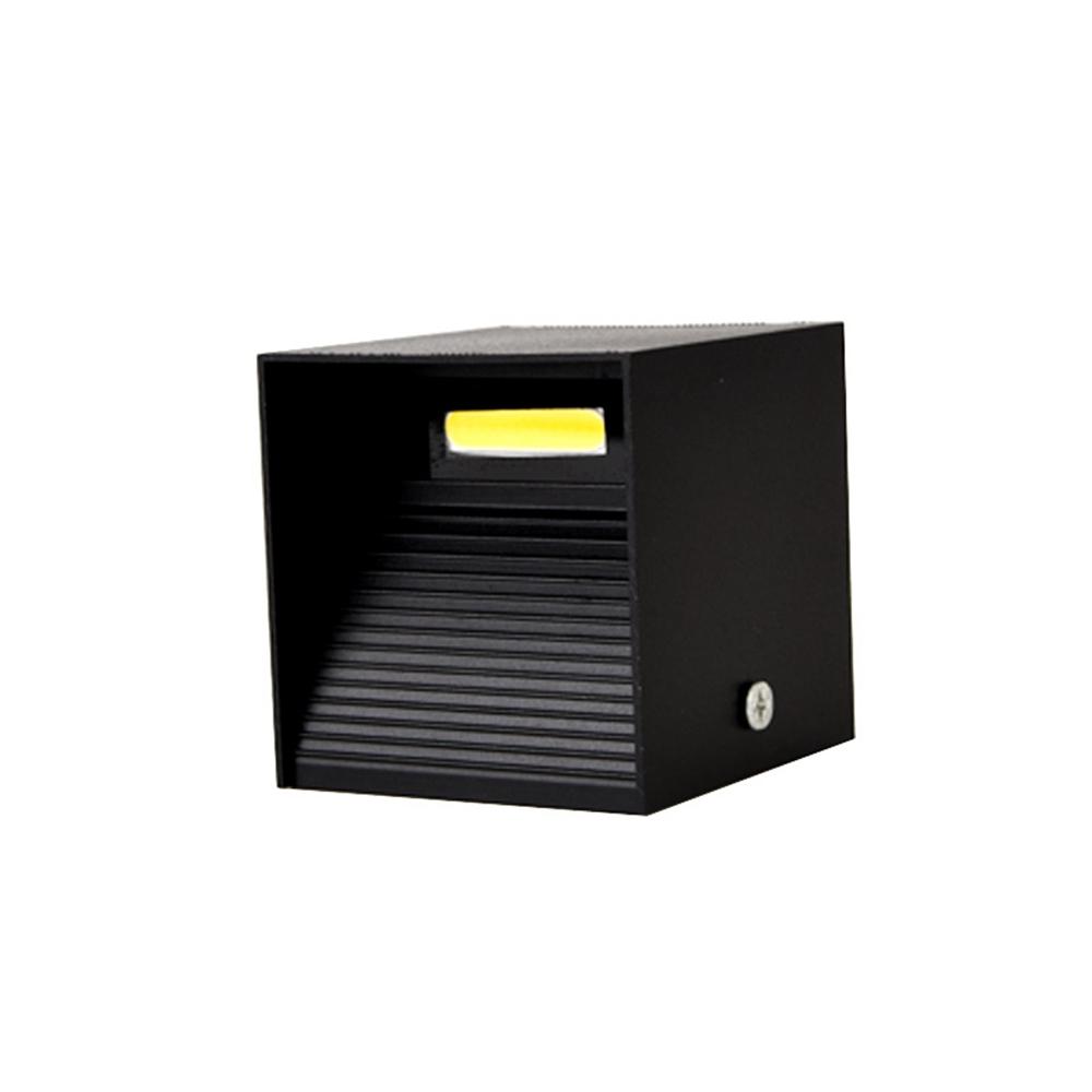 COB LED Up Down Wall Lamp Waterproof IP65 for Outdoor Indoor Aisle Living Room AC85-265V