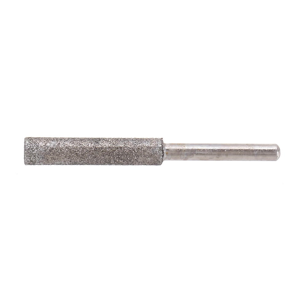 4/4.4/5mm Diamond Grinding Head Polishing Tool for Chain Saw Sharpening