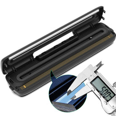 Sealer 135W Keep Fresh Overheating Protection Wet And Dry Available for Kitchen