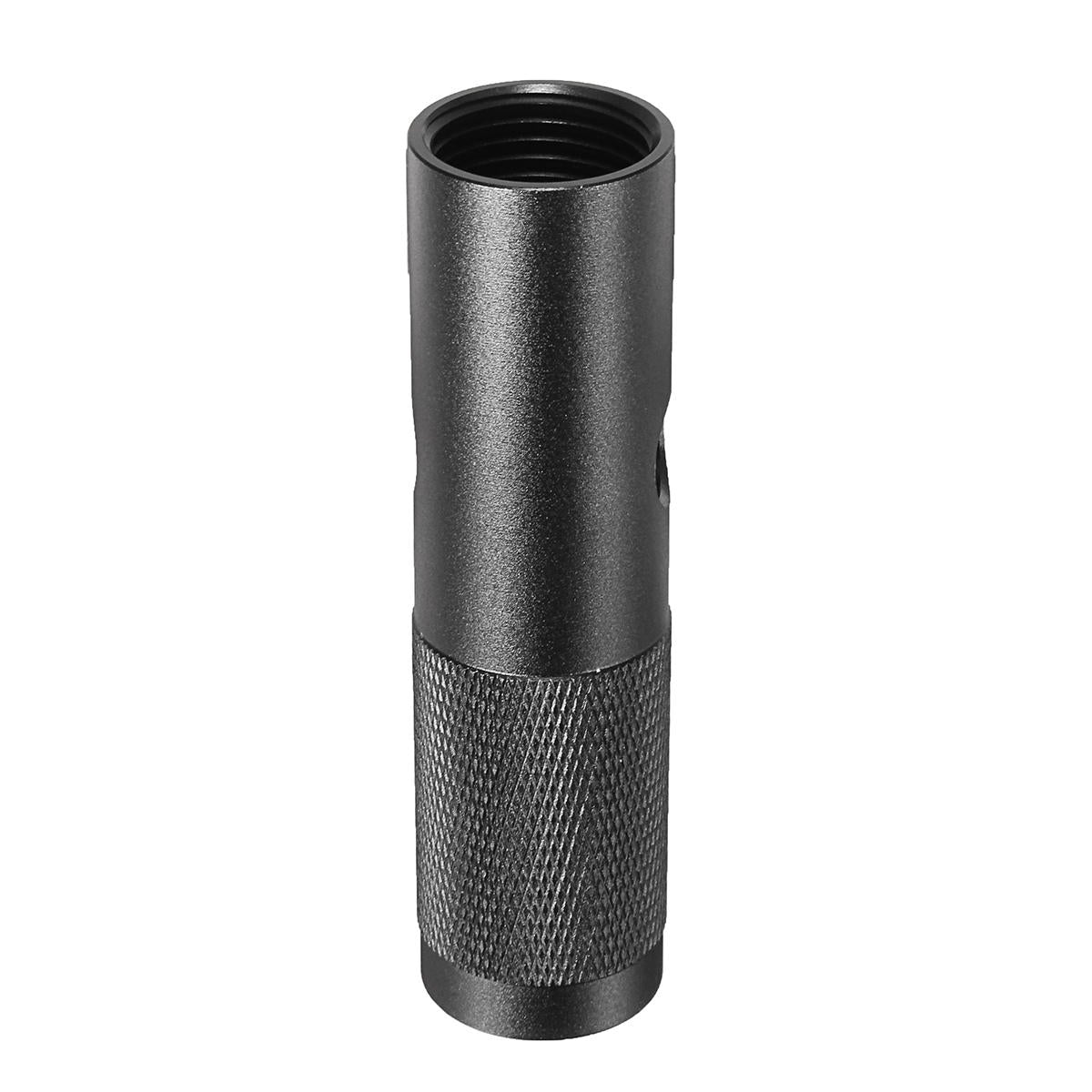 Thread Quick Change 12g CO2 Valve Cartridge Adapter Machinery Parts