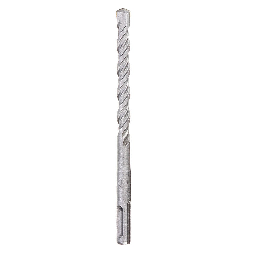 8pcs 5-12mm SDS Plus Shank Electric Hammer Drill Bit 5/6/8/10/12mm Carbide Tip Masonry Concrete