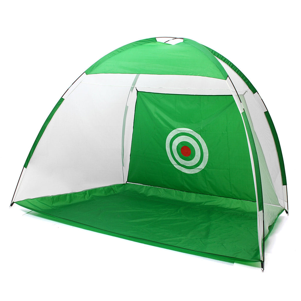 1m Folding Golf Training Net Golf Practice Net Aiming Target Golf Accessories