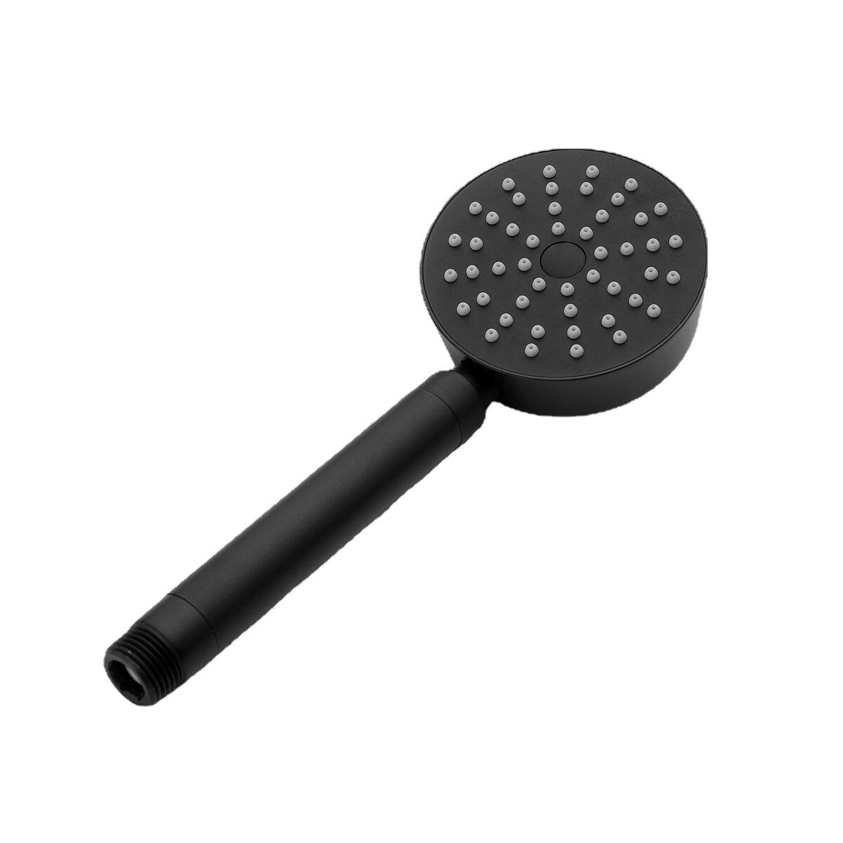 Pressurized Shower Head Handheld Showerhead for Bathroom Showering System