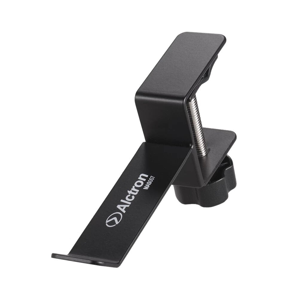 Headphone Holder Hook Hanger Metal Headset Holder Desk Mount Stand for Earphone