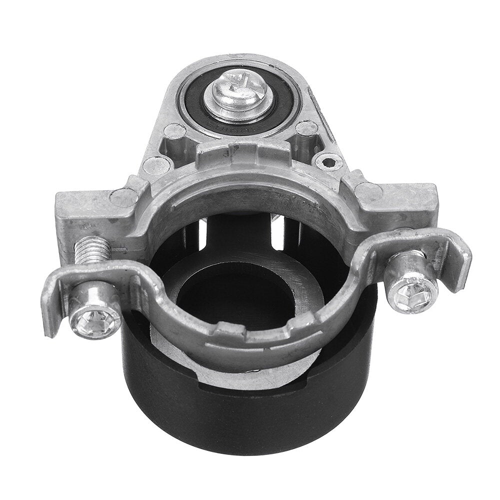 Oscillating Multi Saw Attachment Angle Grinder Conversion Head with Sanding Disc Oscillating Tool Trimming Machine Attachment Bracket