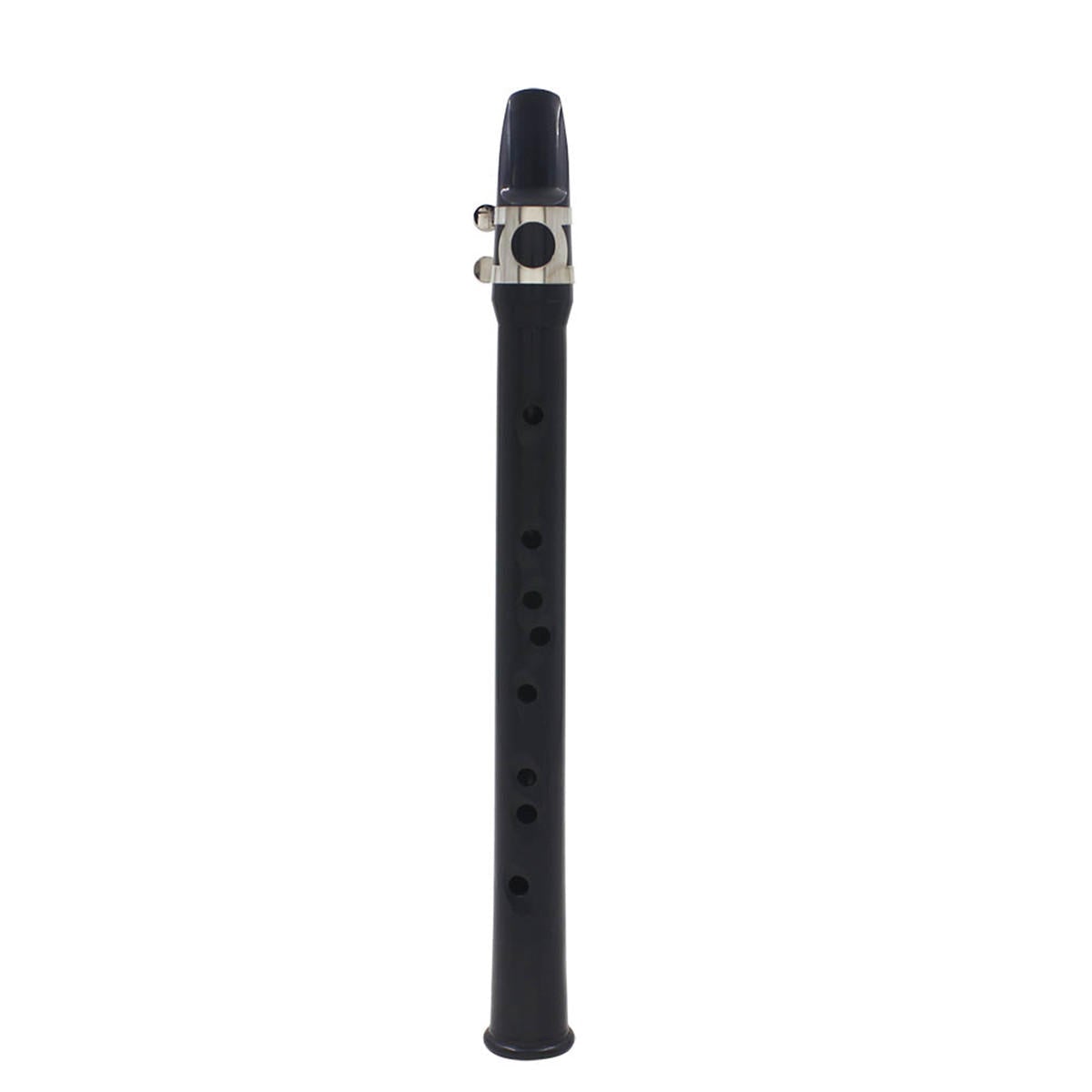 8 Holes keyless Colorful Portable Pocket Saxophone