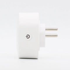 WiFi Smart 16A Socket Timing Siri Voice Remote Control Home Automation