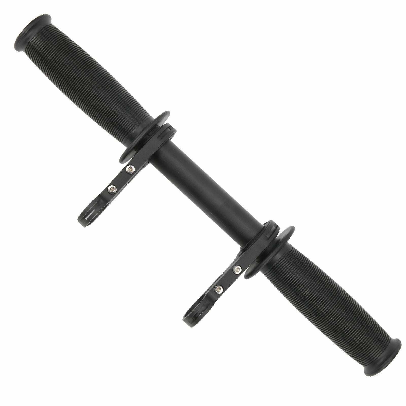 Bike Handlebar Extender Phone Mount Holder Bracket Bicycle Handle Bar Extension Outdoor Cycling