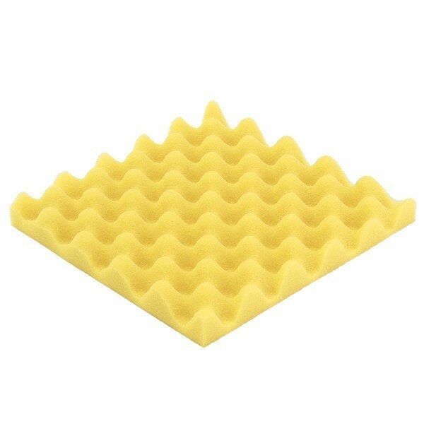 Acoustic Soundproof Sponge Sound Stop Absorption Studio Foam