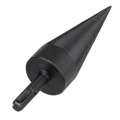 Firewood Splitter Drill Bit Firewood Split Drill Bit SDS Plus Shank for Hammer Drill
