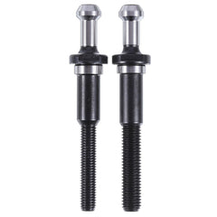 M10/M12/M14/M16 45 Degree Pull Stud Bolt CNC Milling Tool Holder Lathe Tools
