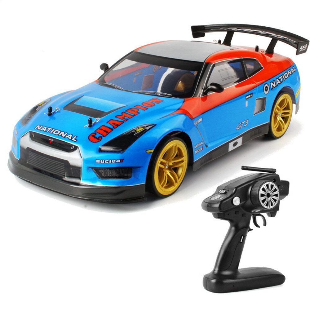 2.4G 4WD RC Car Electric On-Road Drift Vehicles RTR Model