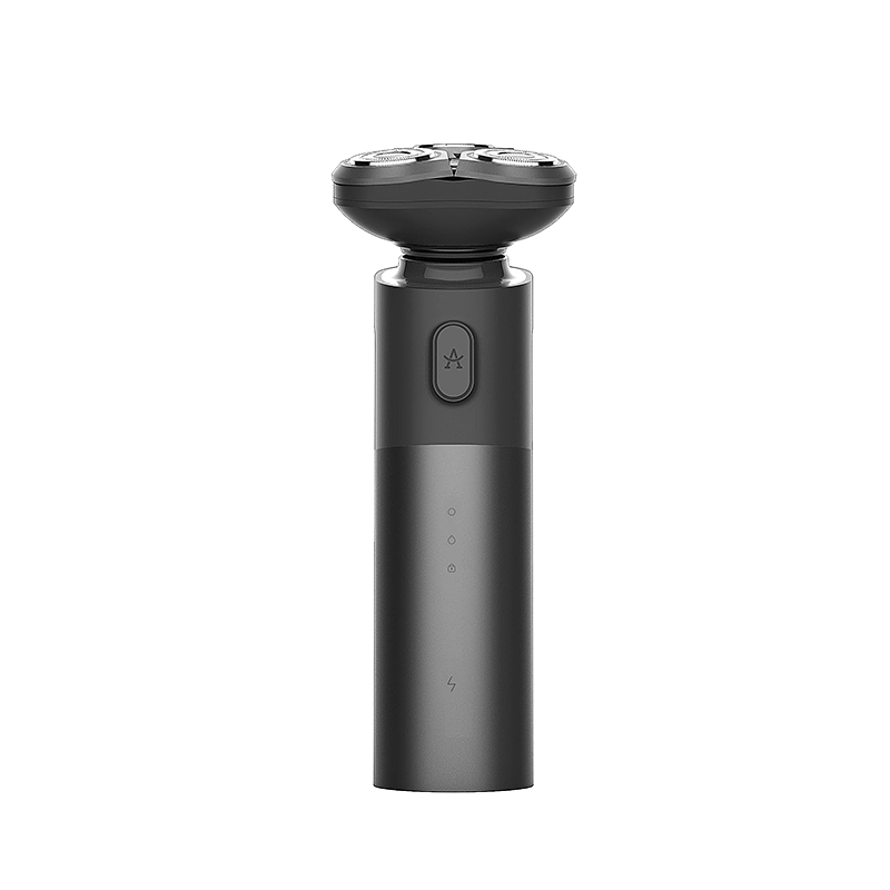 Electric Razor USB Rechargeable Electric Shaver Wet-Dry Dual Use Shaving Machine Water Proof Fast Charging Men Beard Razor