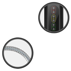 Automobile Brake Oil Detector Testing Pen Water Fluid Tester Universal LED Indicator Tool