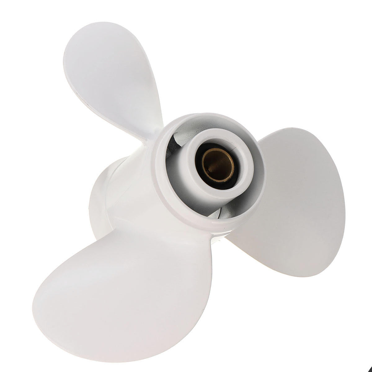 9 7/8 x 13 Marine Boat Outboard Propeller For Yamaha