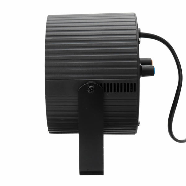 20W 88 LED RGB Sound Control Dimmable Stage Light Projector Lamp for DJ Disco Bar