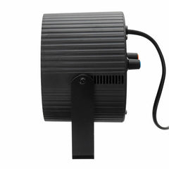 20W 88 LED RGB Sound Control Dimmable Stage Light Projector Lamp for DJ Disco Bar
