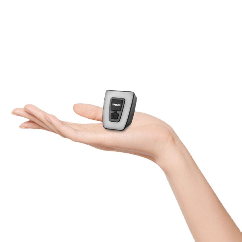 High Brightness Waterproof USB Charging Multifunction Mountain Bike Road Bike Helmet Lights Bicycle Taillight