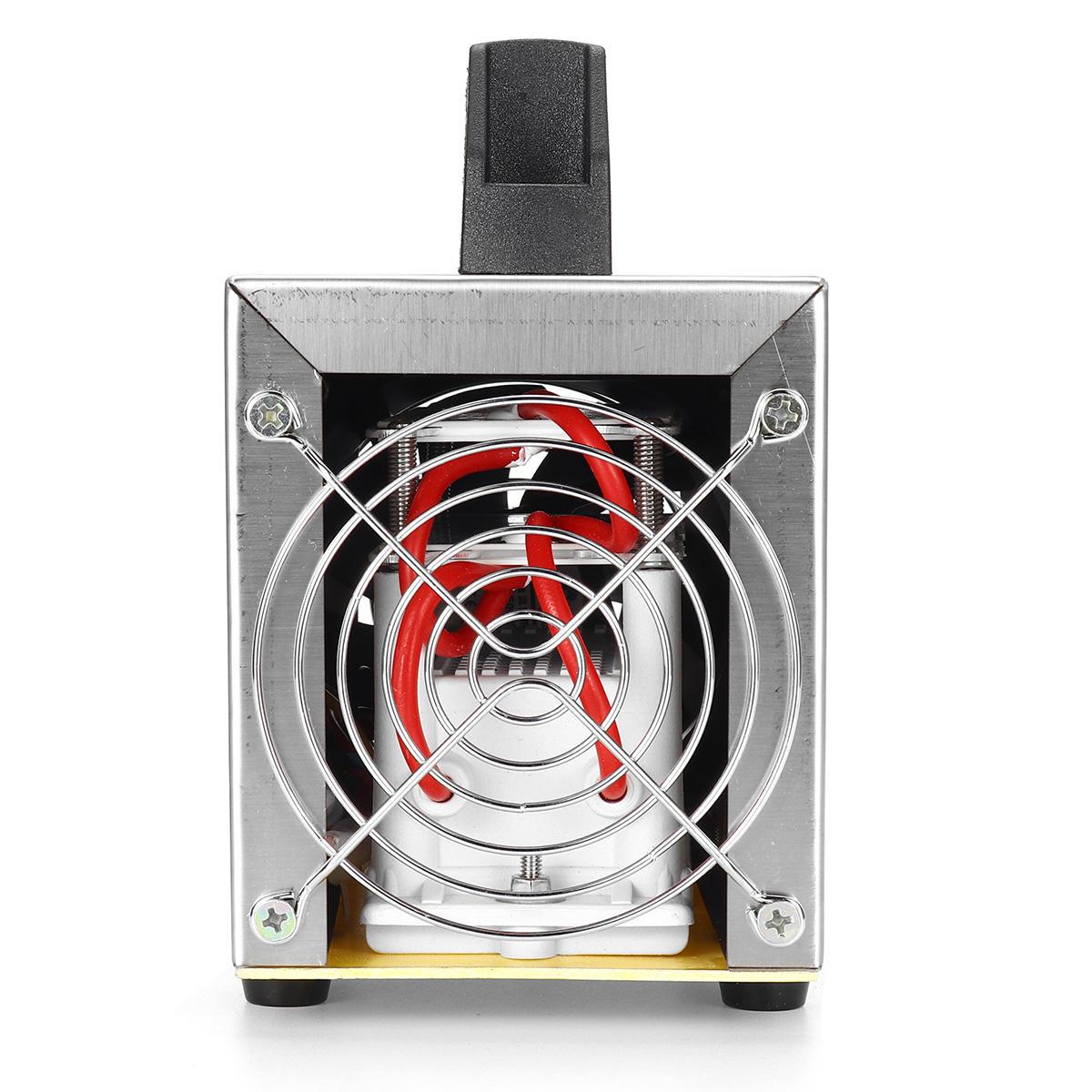 24g Ozone Generator Module Ozone Machine Air Purifier Air Cleaner Disinfection Cleaner