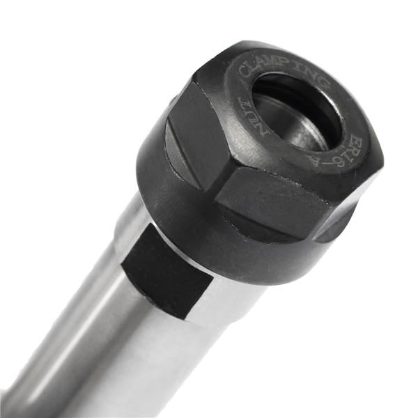 Collet Chuck Holder Extension Rod Straight Shank CNC Milling Lathe